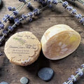 Unscented Goats Milk Soap