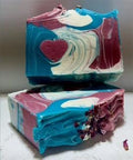 Peppermint Bliss Soap