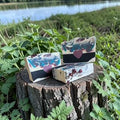 Tee Tree Goats Milk Soap