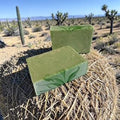 Gardenia Soap