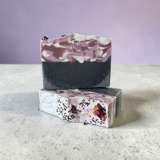 Peppermint Bliss Soap