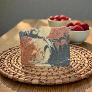 Vanilla Oak Soap
