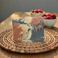 Vanilla Oak Soap