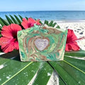 Dusty Trail Soap