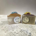 Spiritual Sage Goats Milk Soap